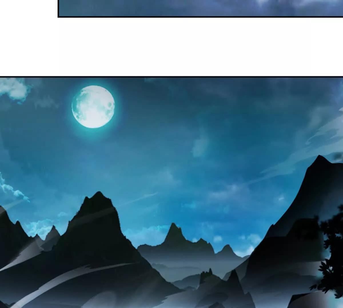 第216话 专心修炼-第216话