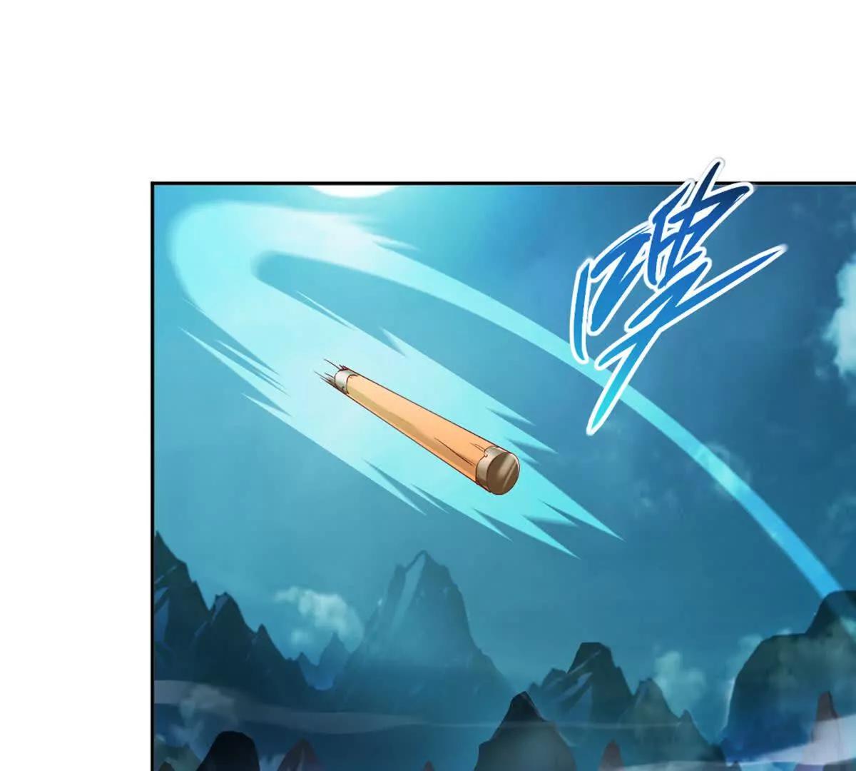 第216话 专心修炼-第216话