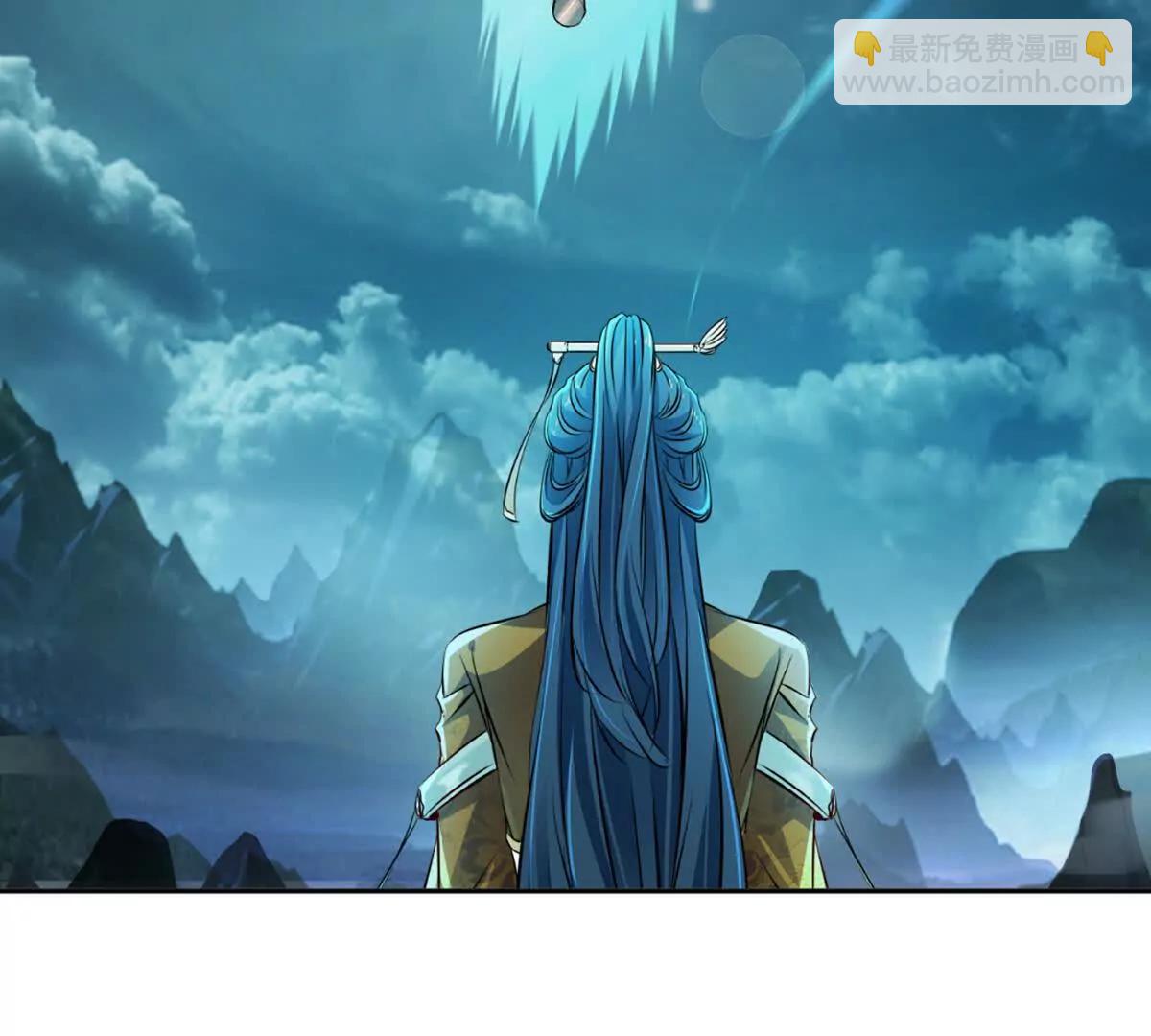 第216话 专心修炼-第216话