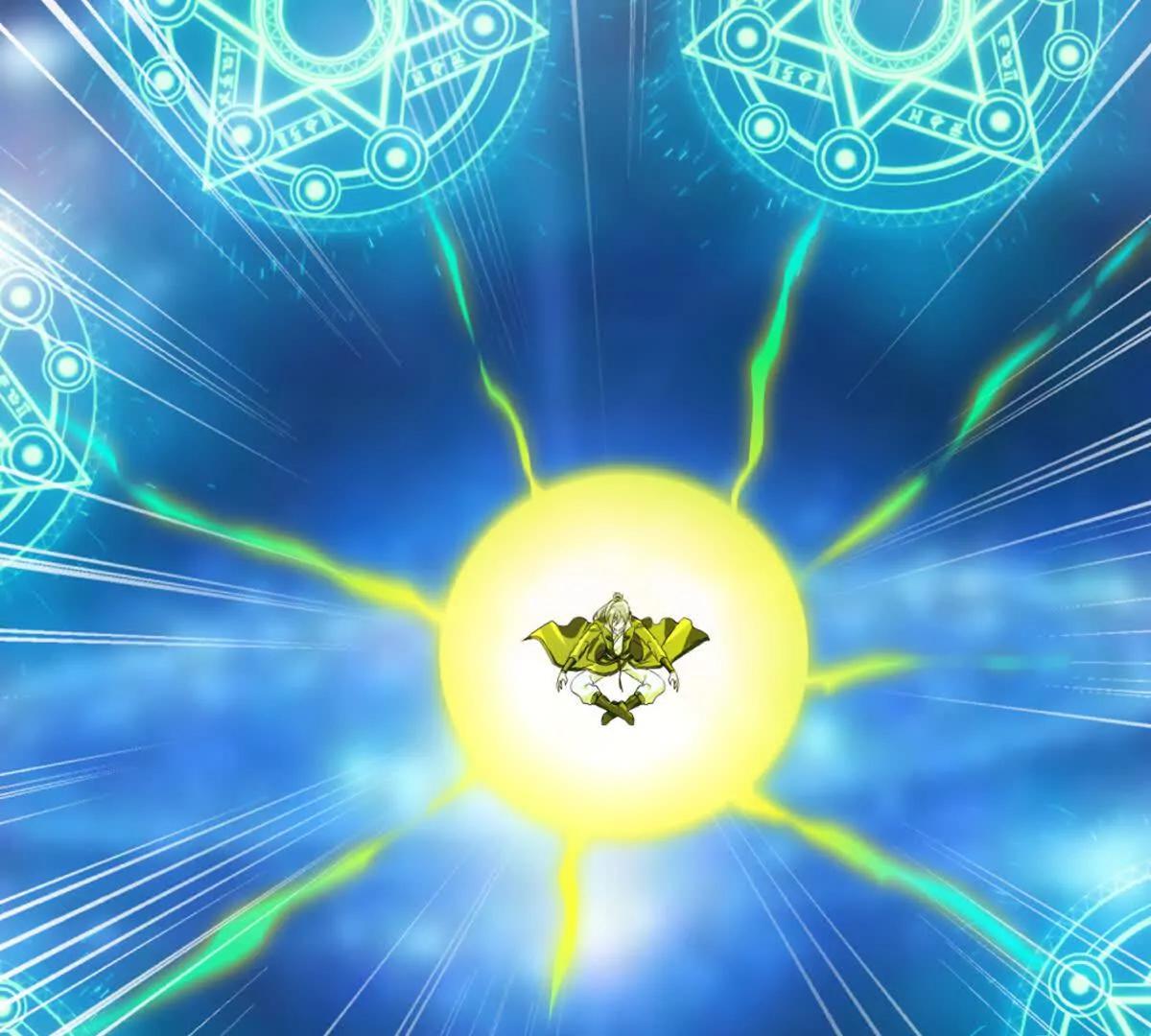 第216话 专心修炼-第216话