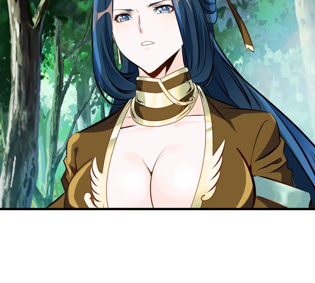 第218话 只剩半日-第218话