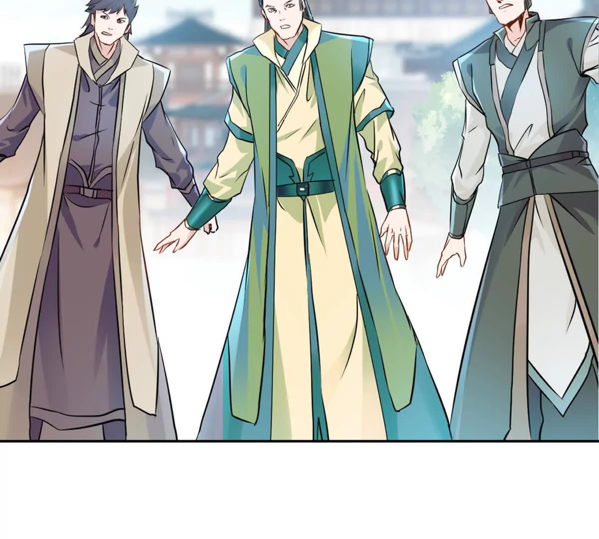 第224话 今日你死定了(1/2)-第224话