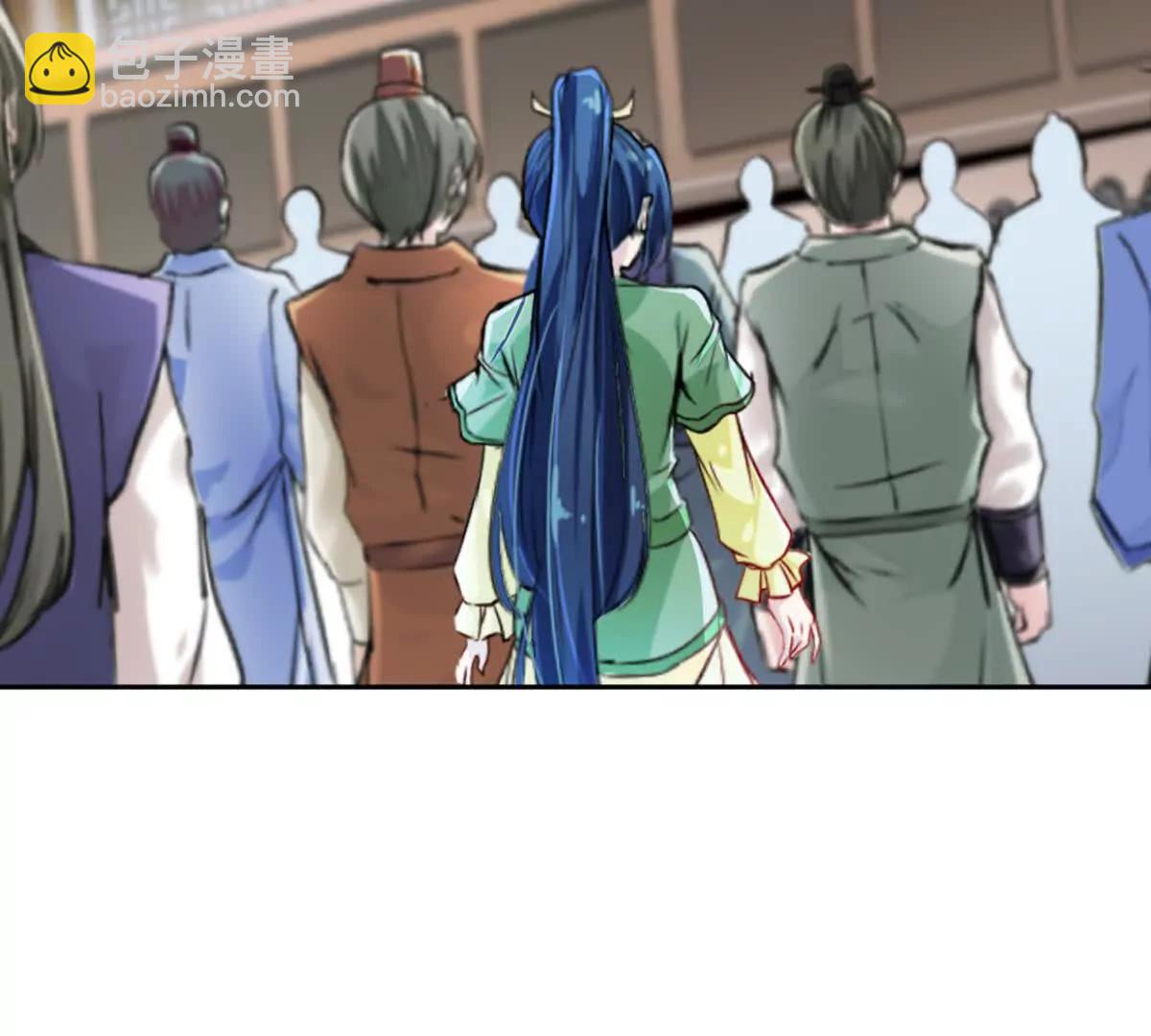 第226话 你们都是我的猎物(1/2)-第226话