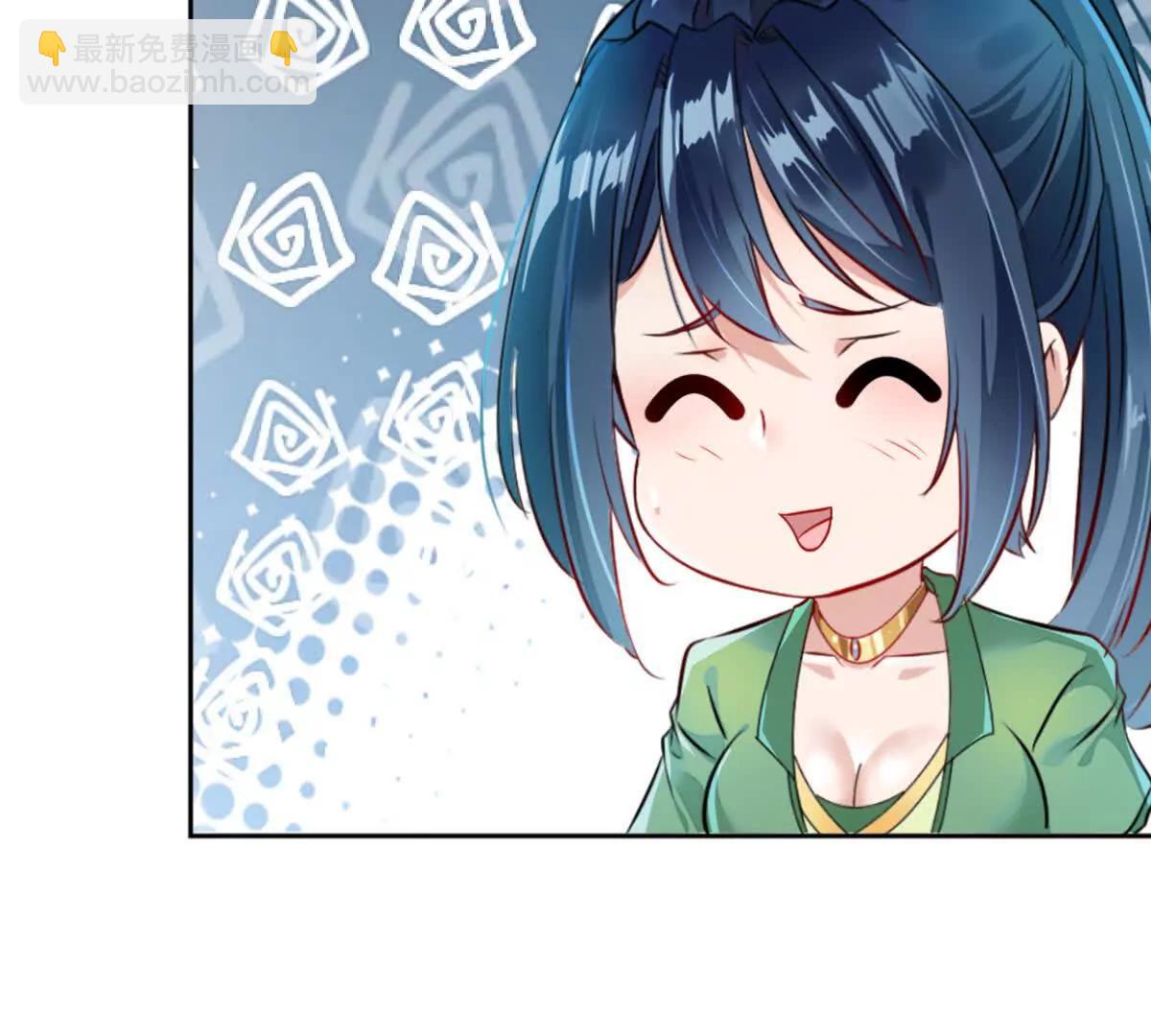 第226话 你们都是我的猎物(1/2)-第226话