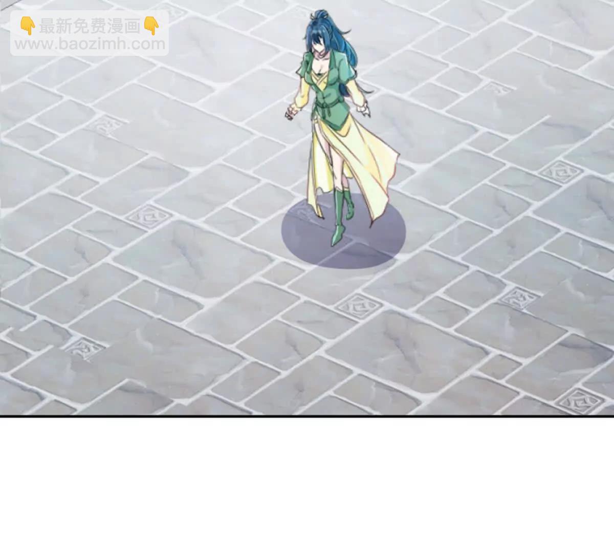 第226话 你们都是我的猎物(1/2)-第226话