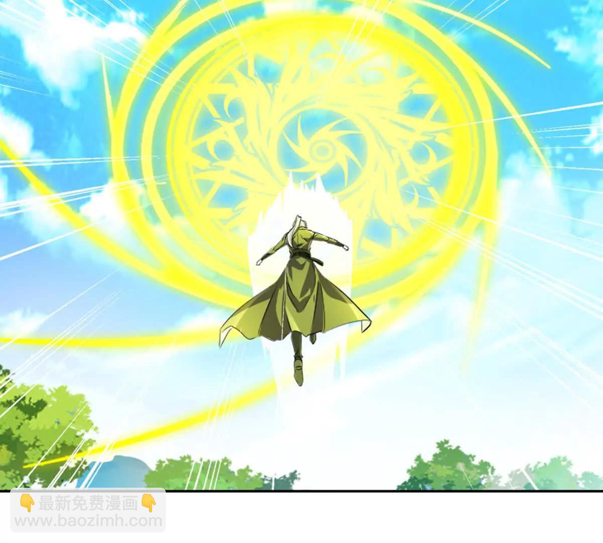 第226话 你们都是我的猎物(1/2)-第226话