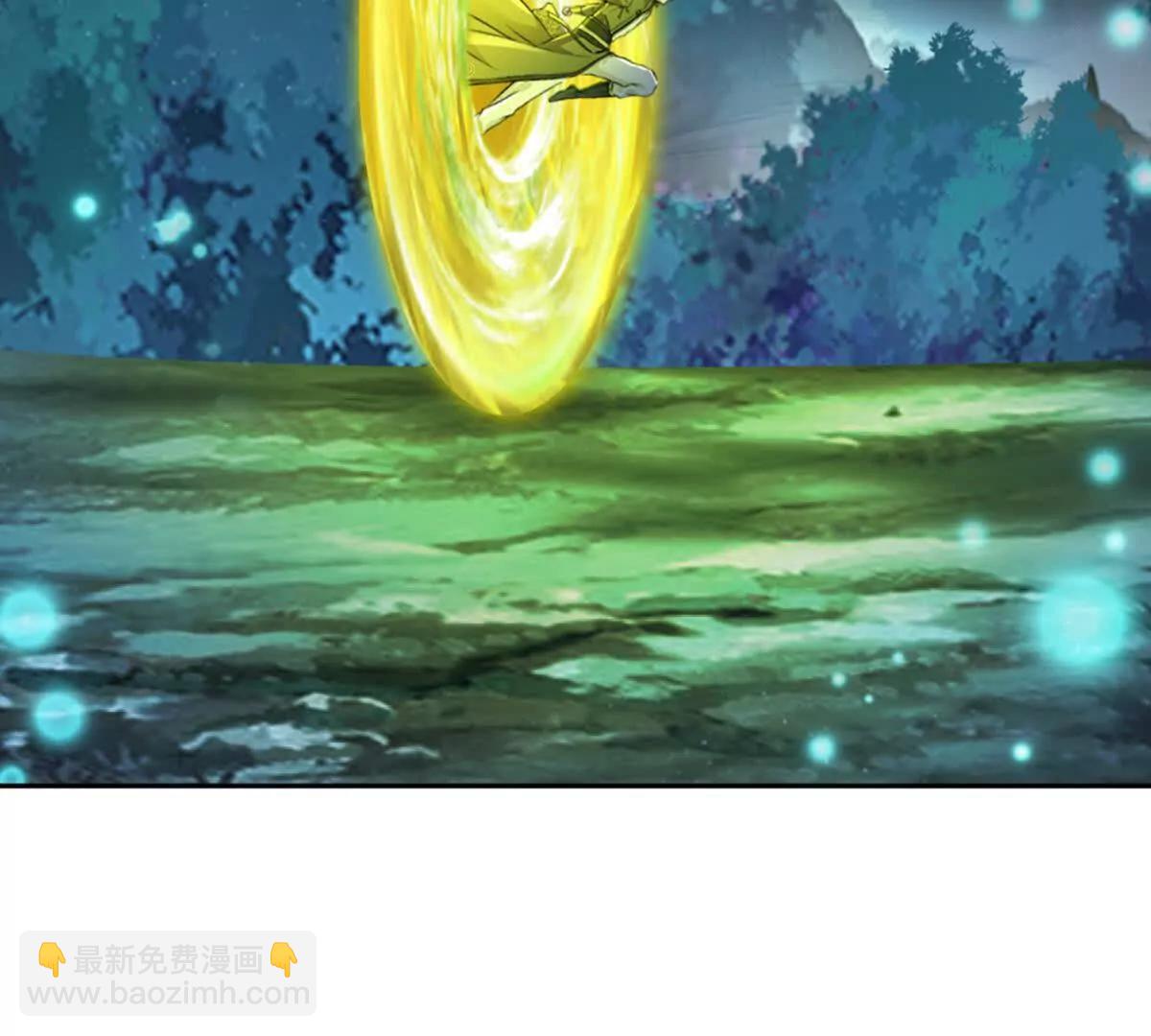 第226话 你们都是我的猎物(1/2)-第226话