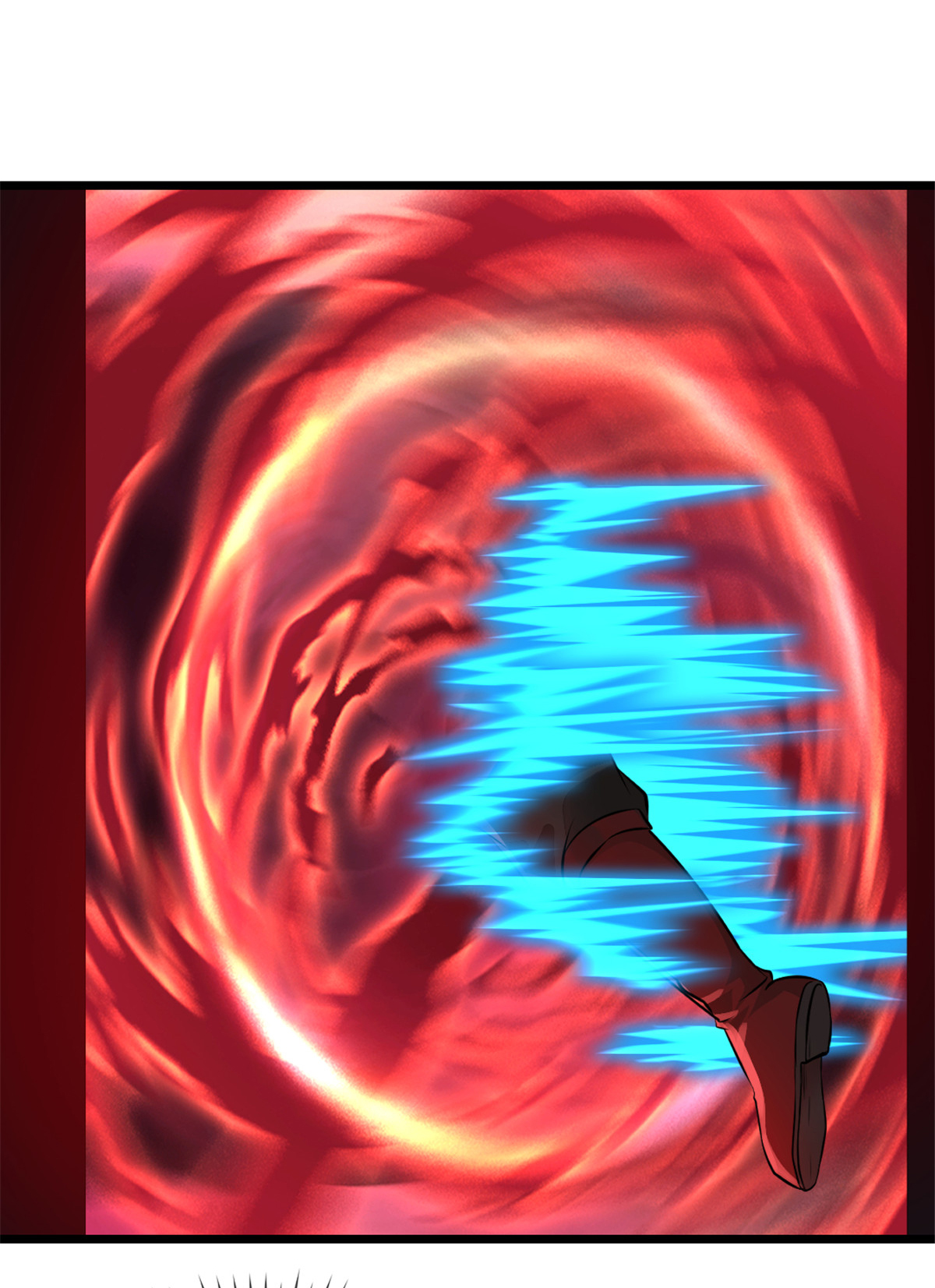 第28话 竟然是常欢-第28话