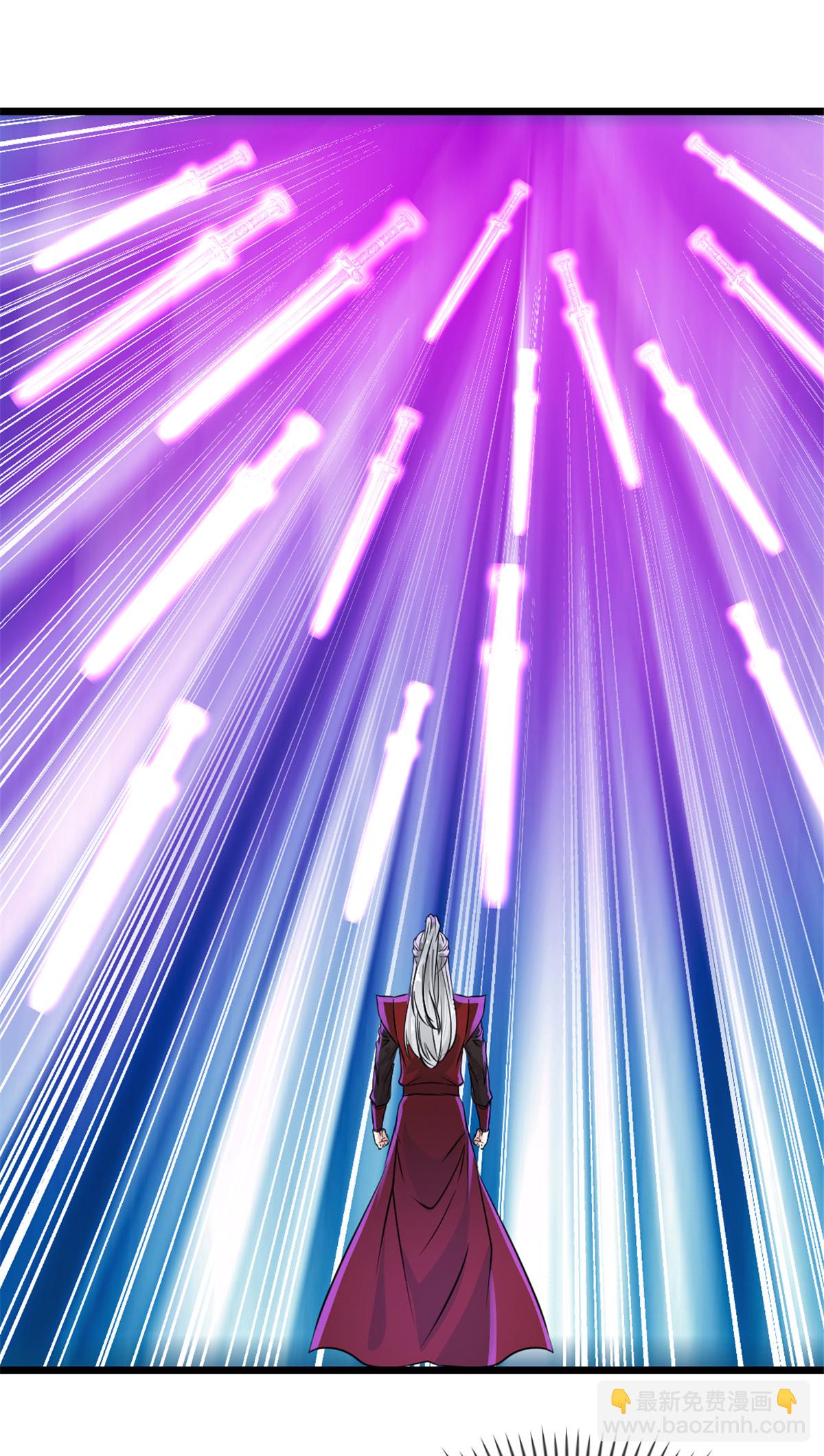 第30话 可怕的战斗力-第30话