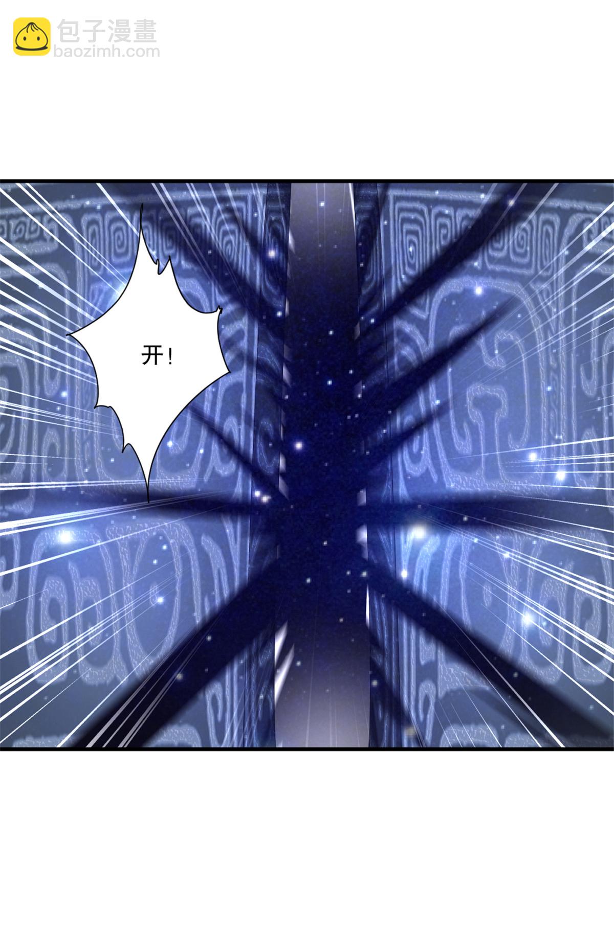 第34话 恐怖的速度-第34话