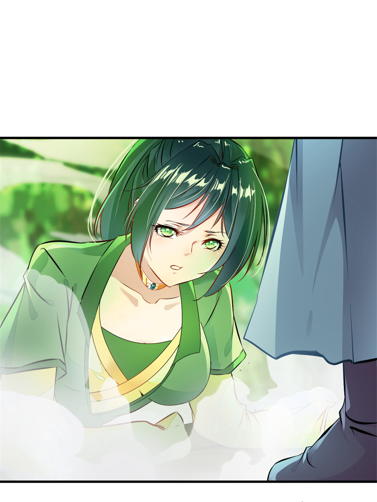 第38话 给我破-第38话