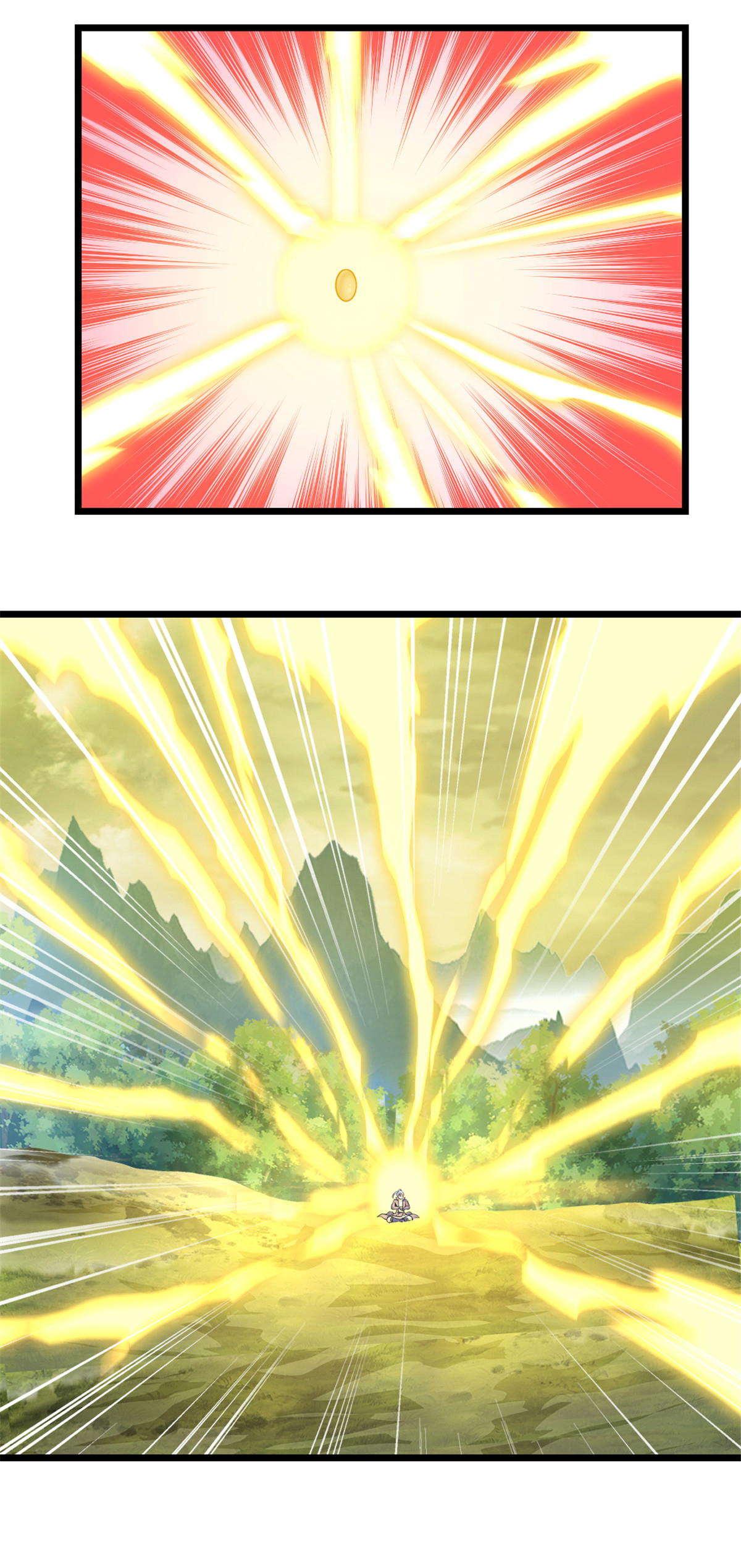 第40话 谁担心你啊-第40话