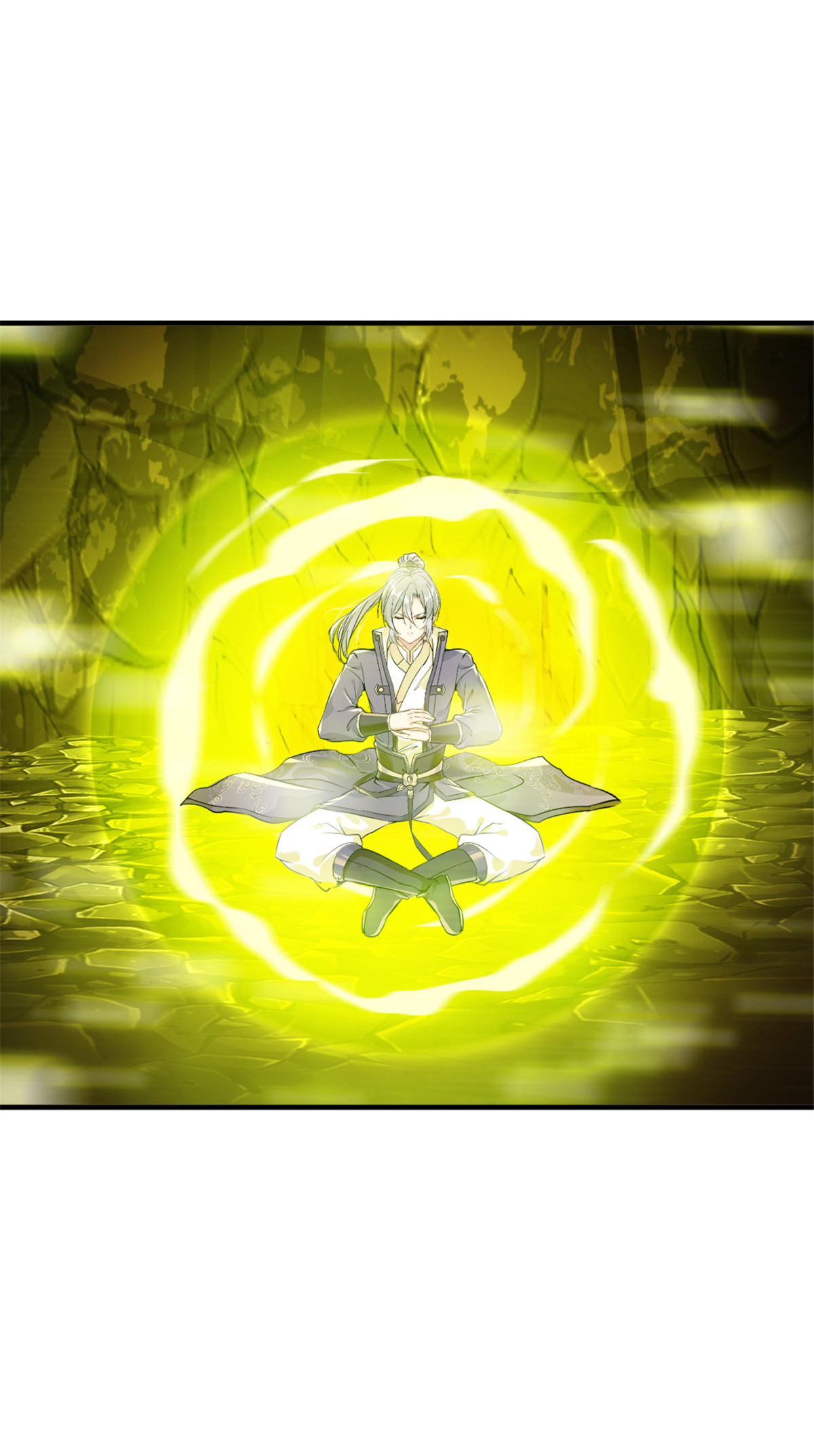 第50话 金刚木-第50话