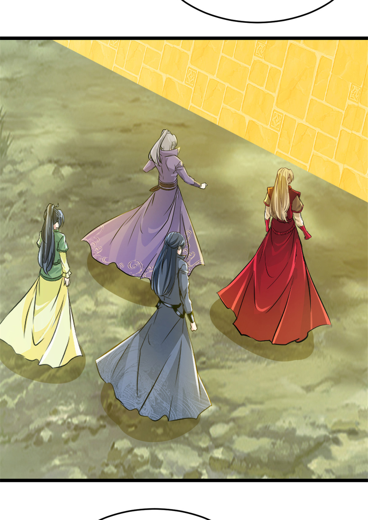 第56话 秘宝-第56话