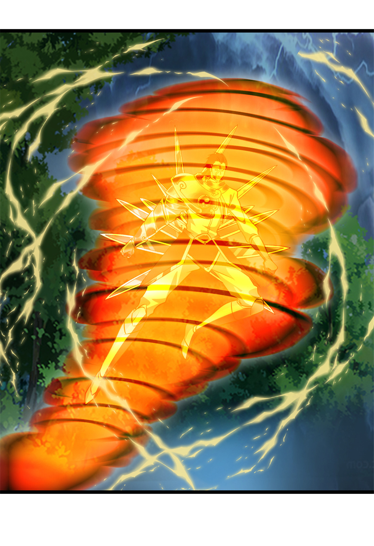 第8话 一拳超人-第8话