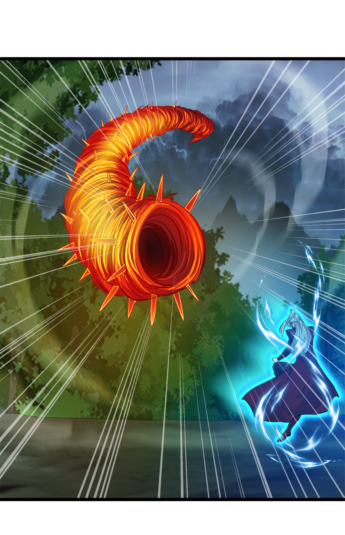 第8话 一拳超人-第8话