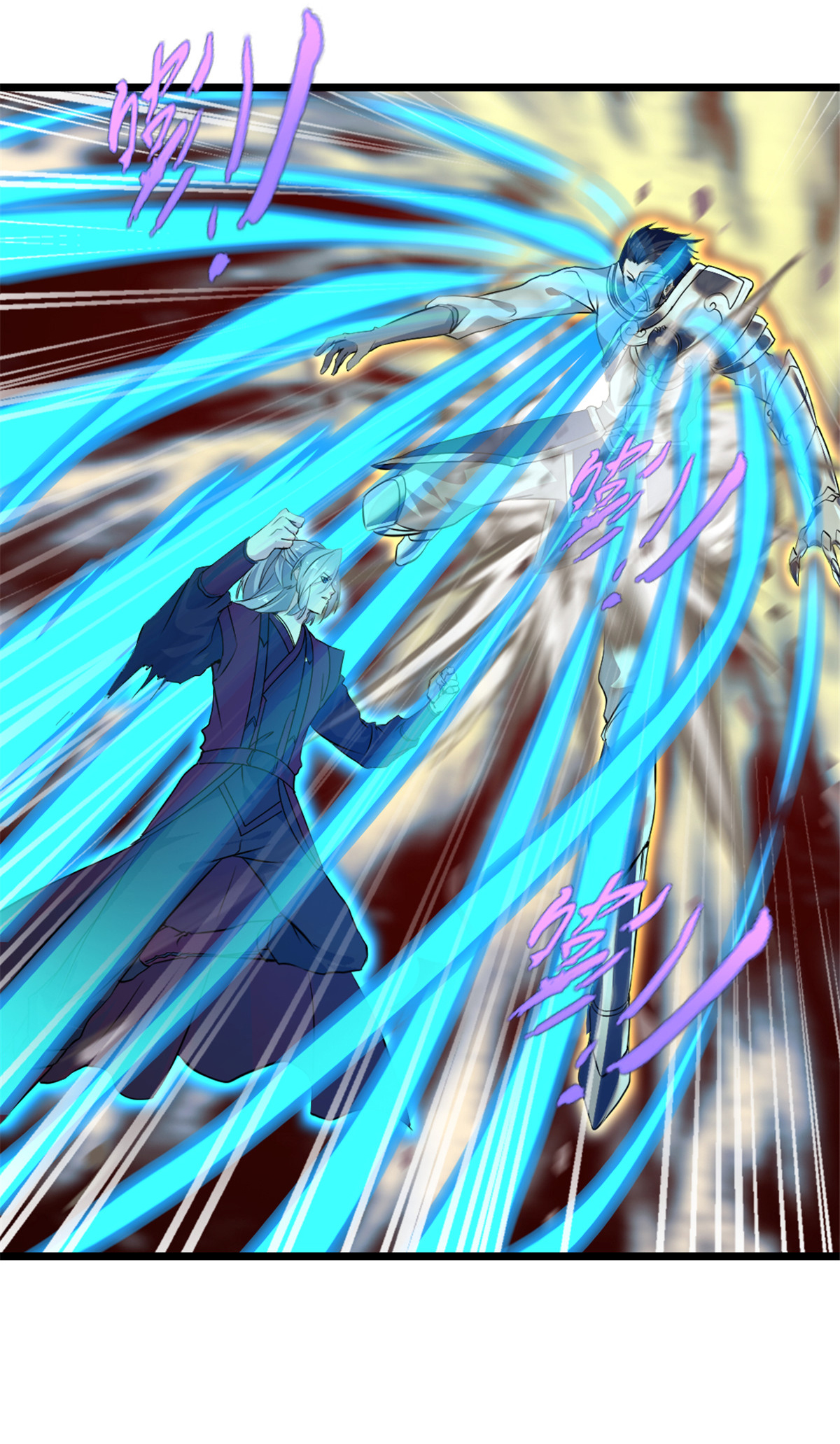 第8话 一拳超人-第8话