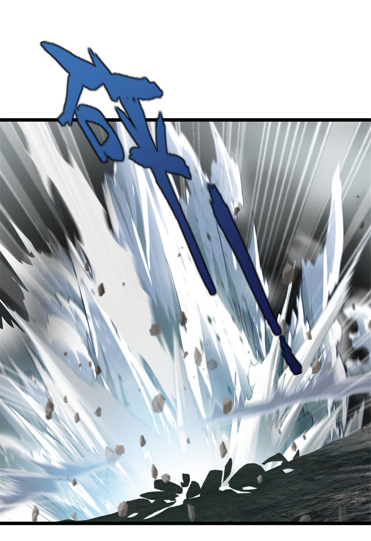 第8话 一拳超人-第8话