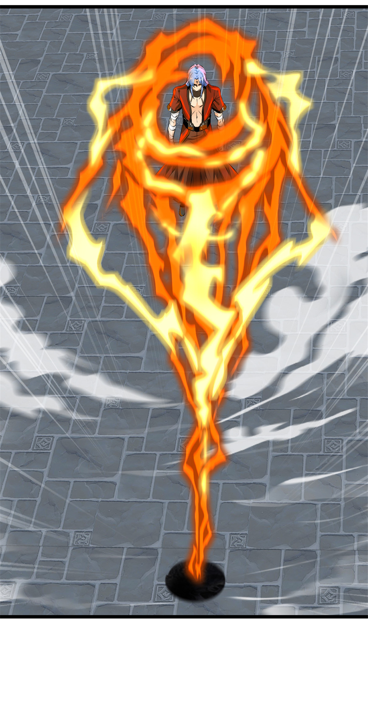 第74话 覄天手-第74话