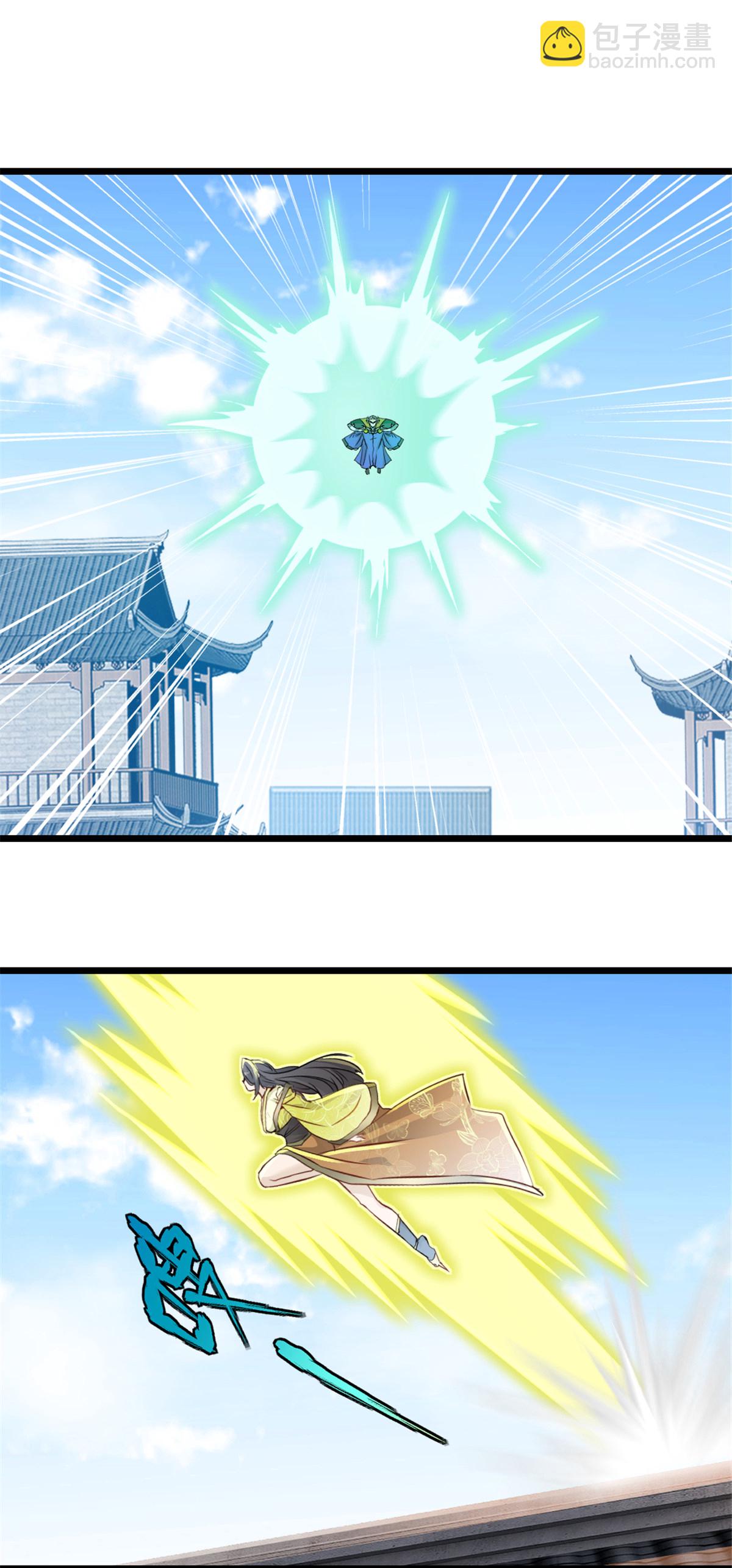 第76话 自然有原因-第76话