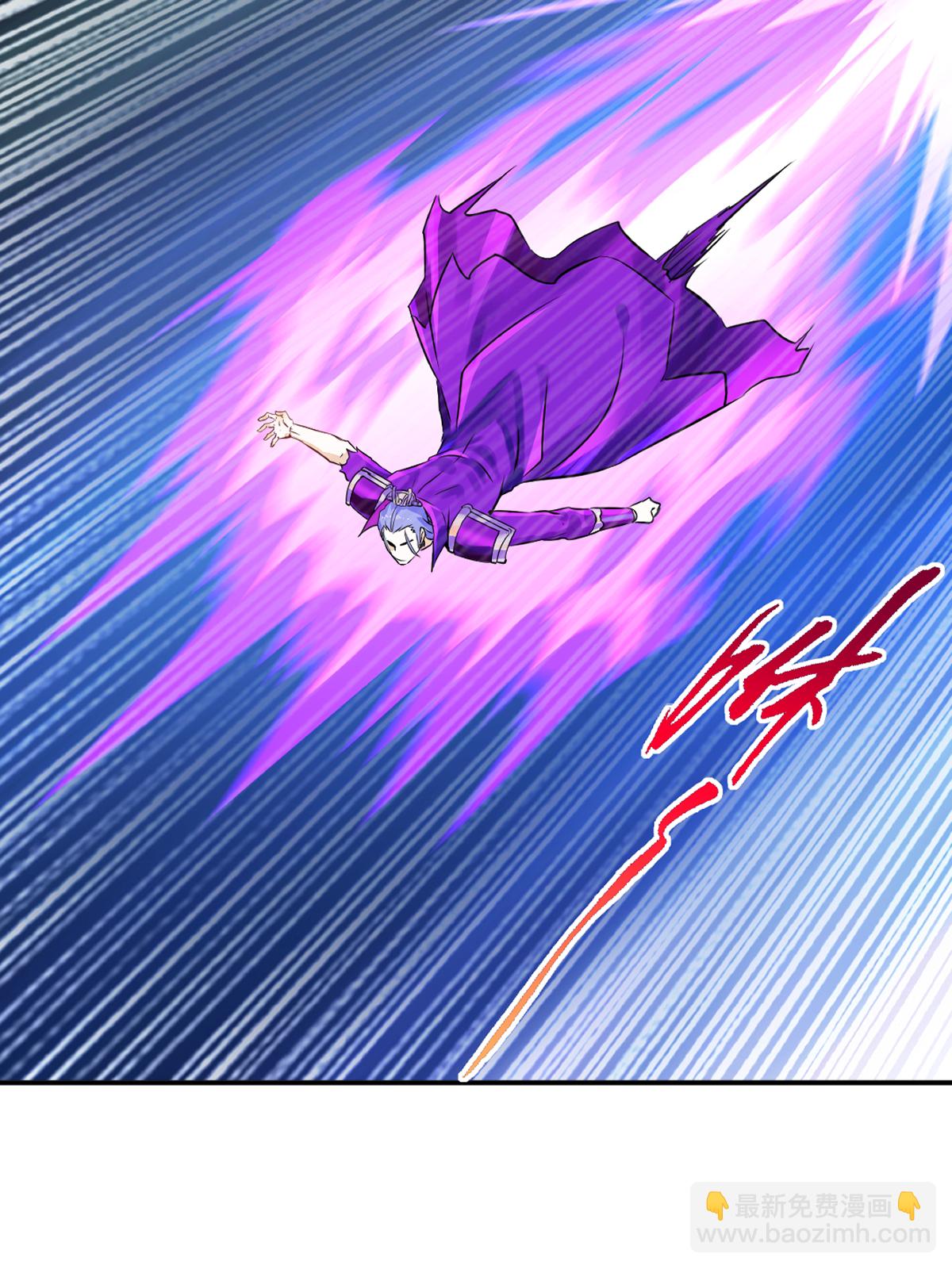 第86话 跑不掉的-第86话