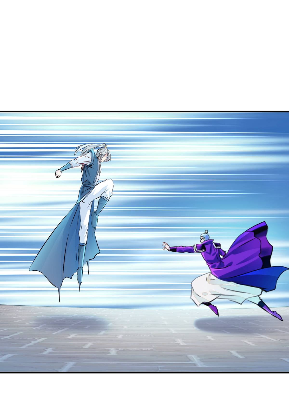 第86话 跑不掉的-第86话