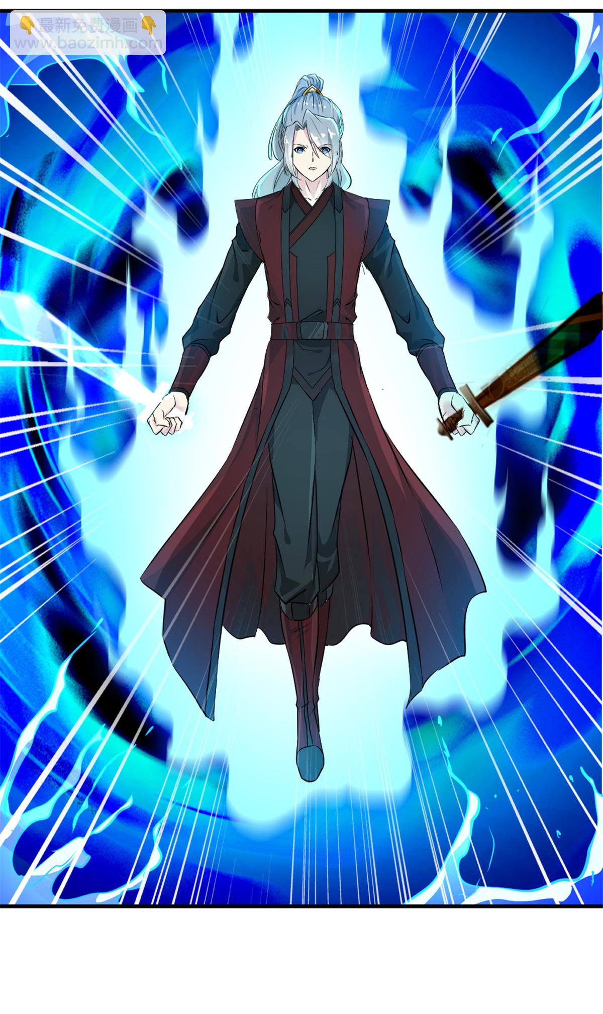 第10话 这一招-第10话