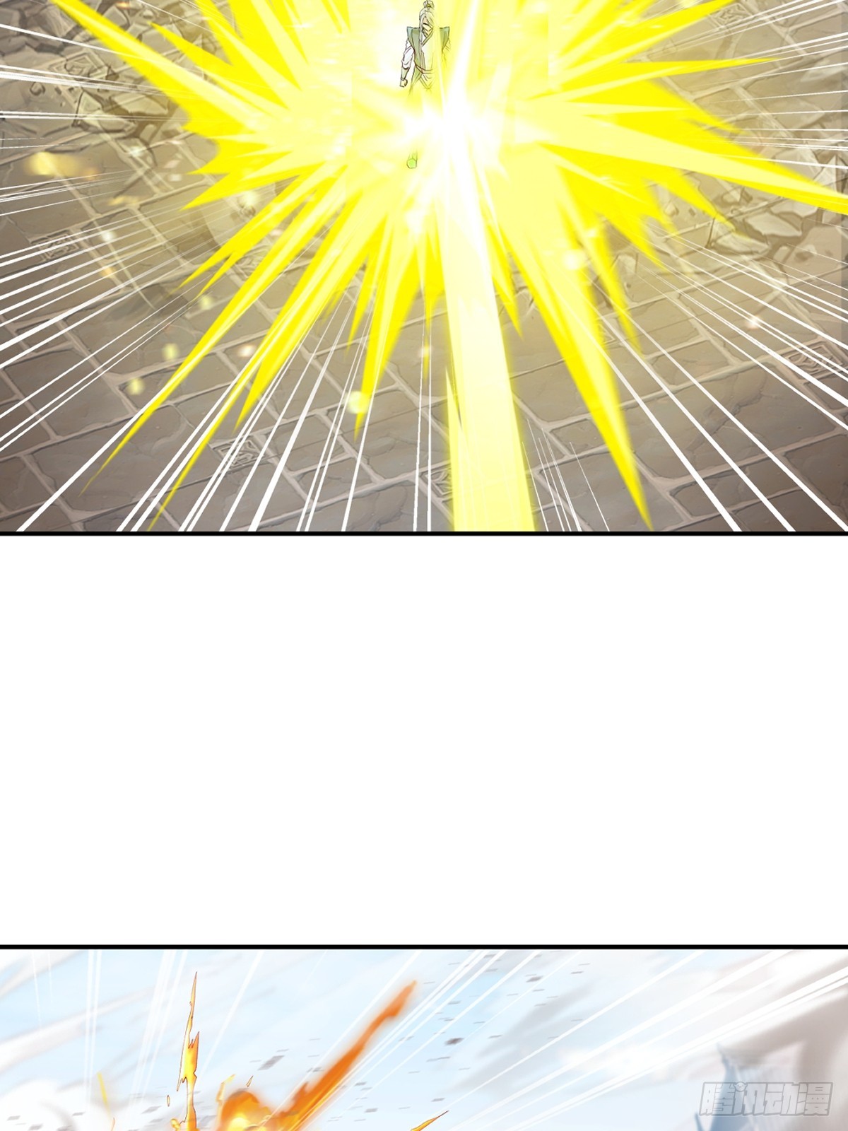 第92话巨灵神拳-第92话