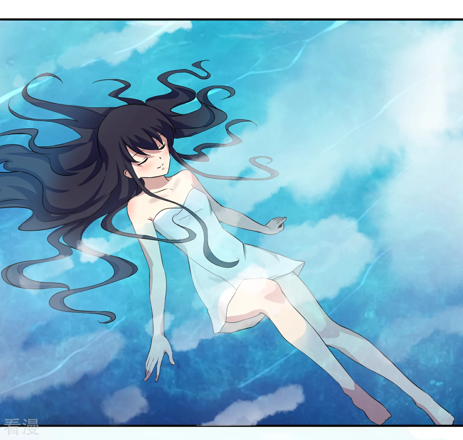 第12话 闲暇时刻-第14话