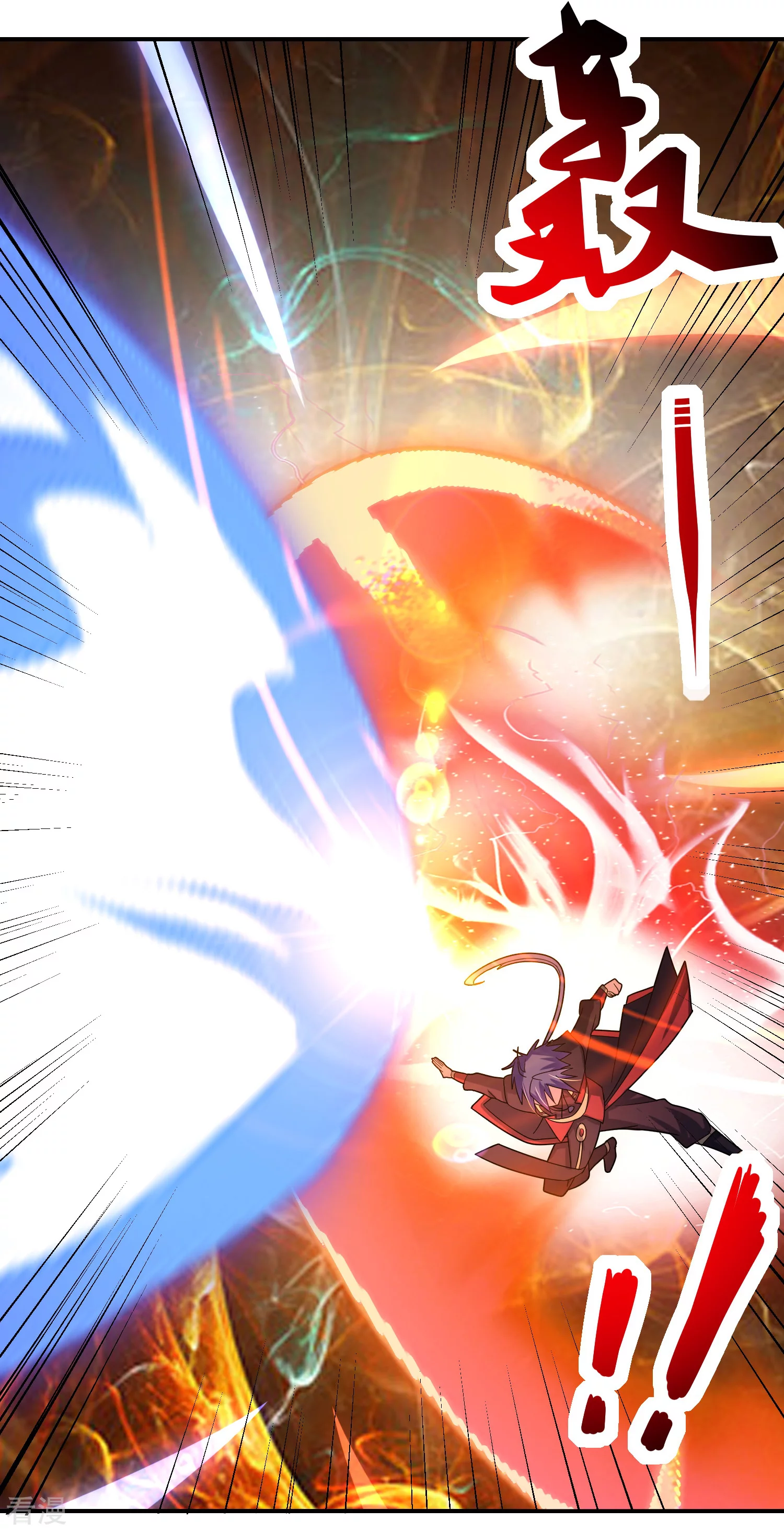 第15话 对战二老-第18话