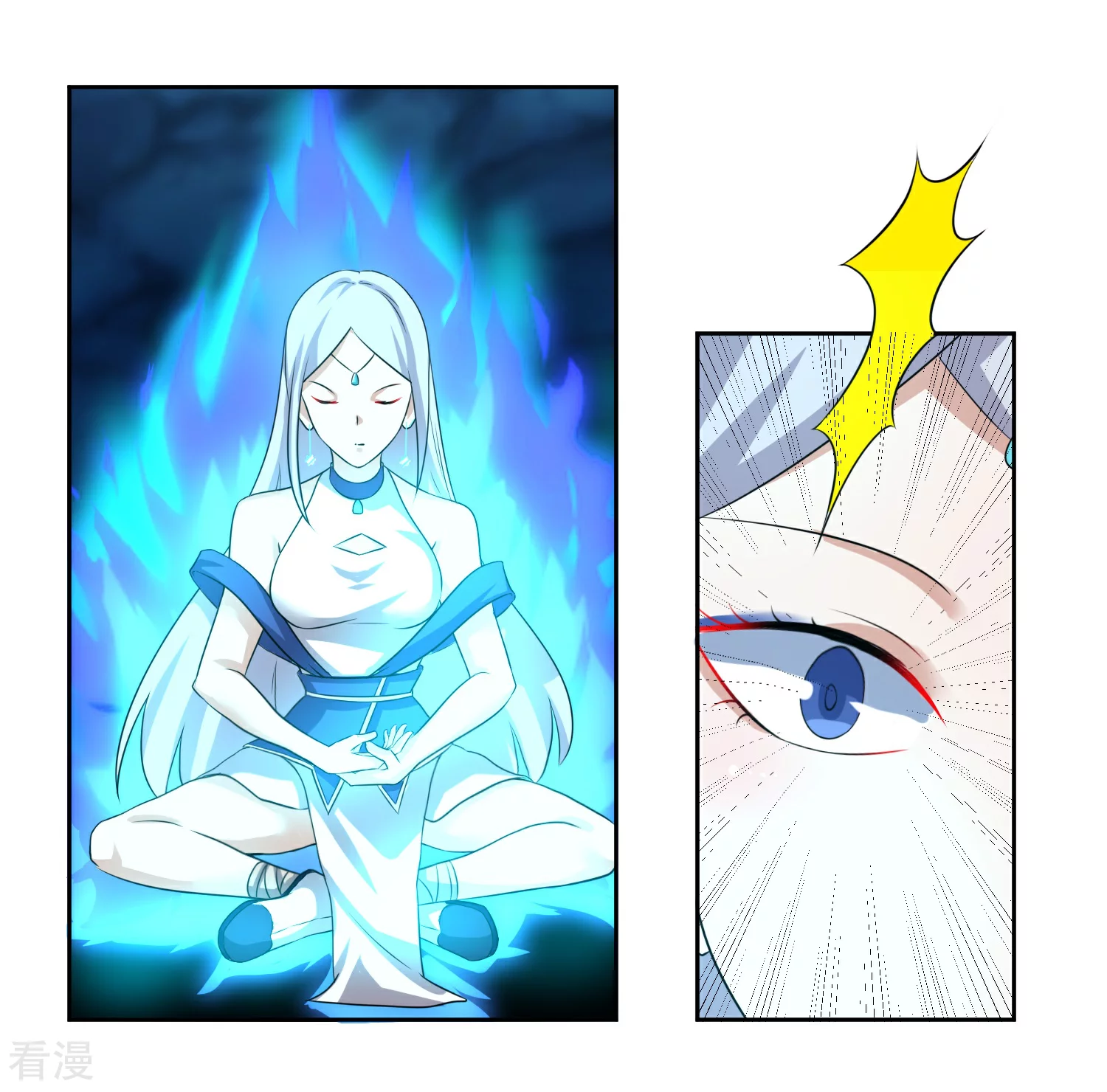 第4话 一触即发的对战-第6话