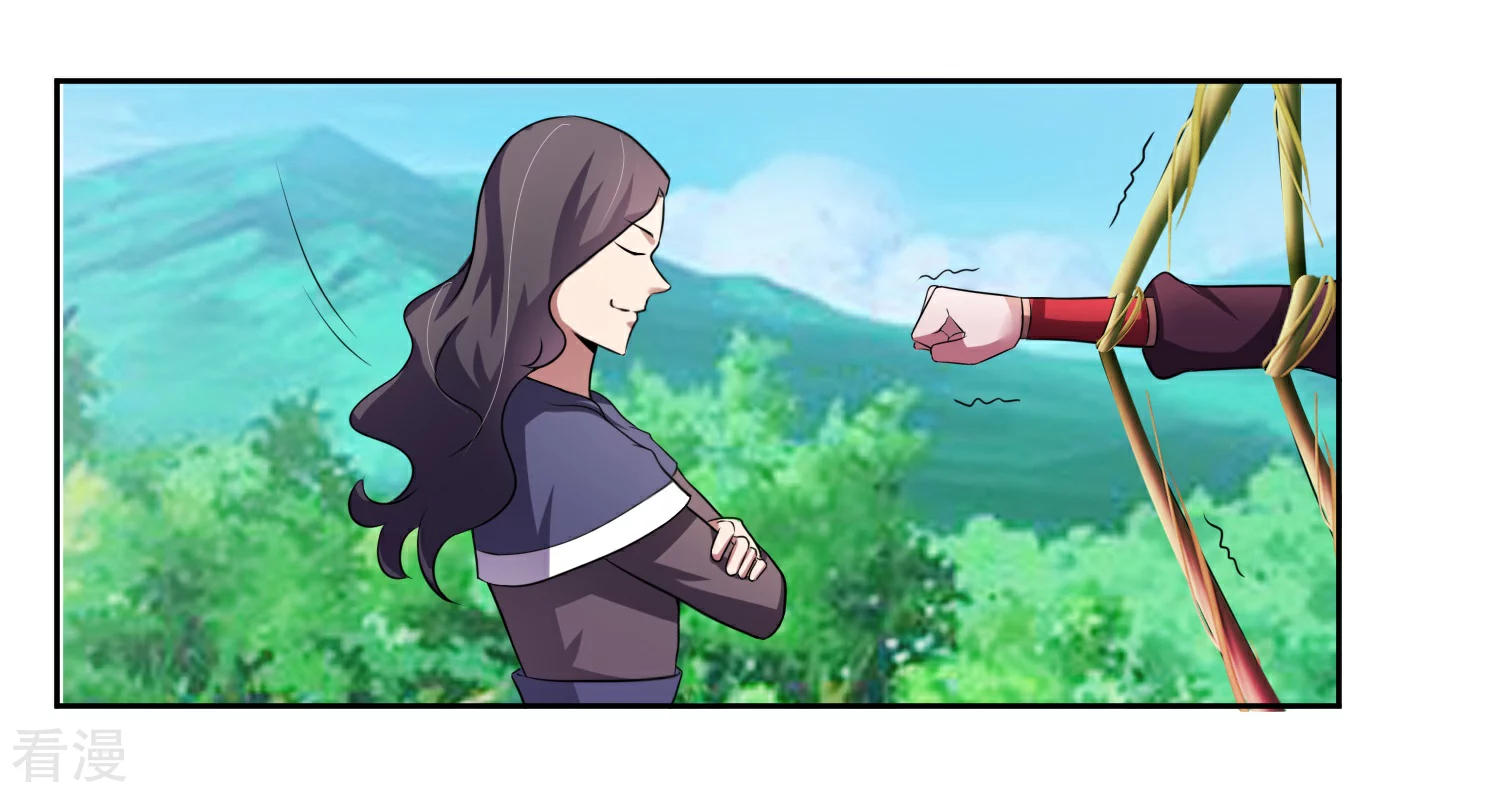 第4话 一触即发的对战-第6话