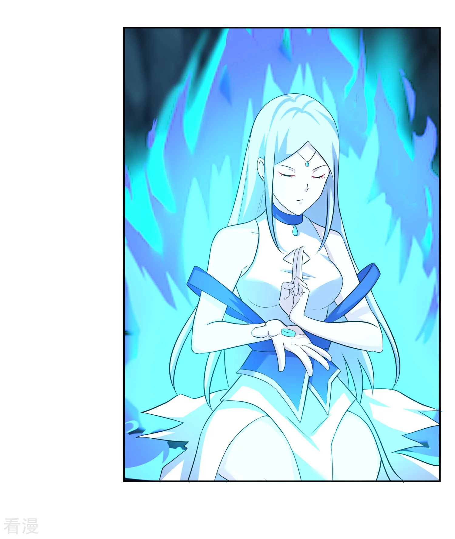 第6话 神兵地图-第8话