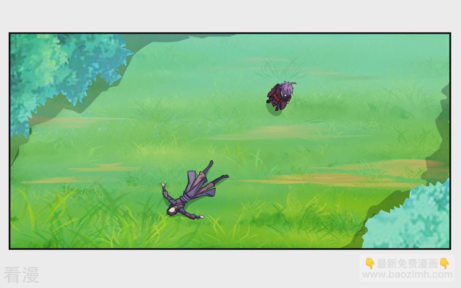 第6话 神兵地图-第8话