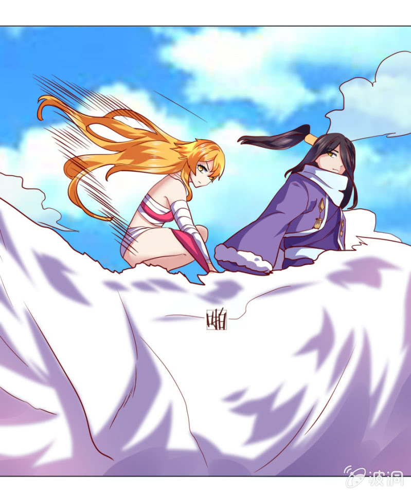 第108话 景家灭门？霄儿回归-第108话