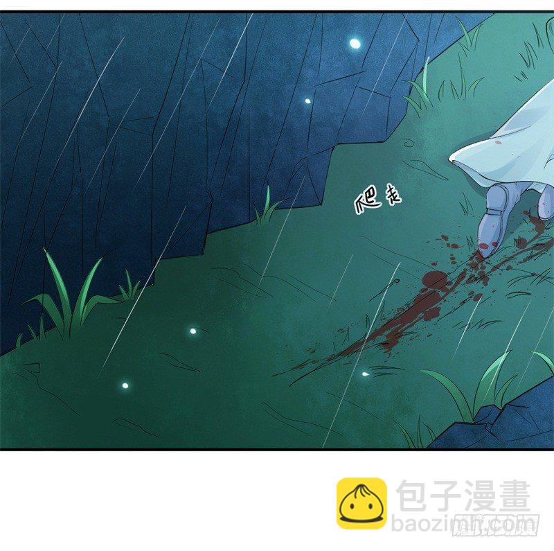 第1话 穿越成王府大小姐-第2话