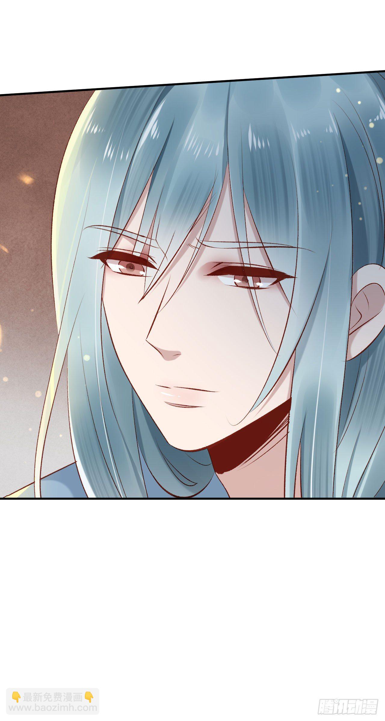 第19话 邪儿舍不得我？(1/2)-第20话