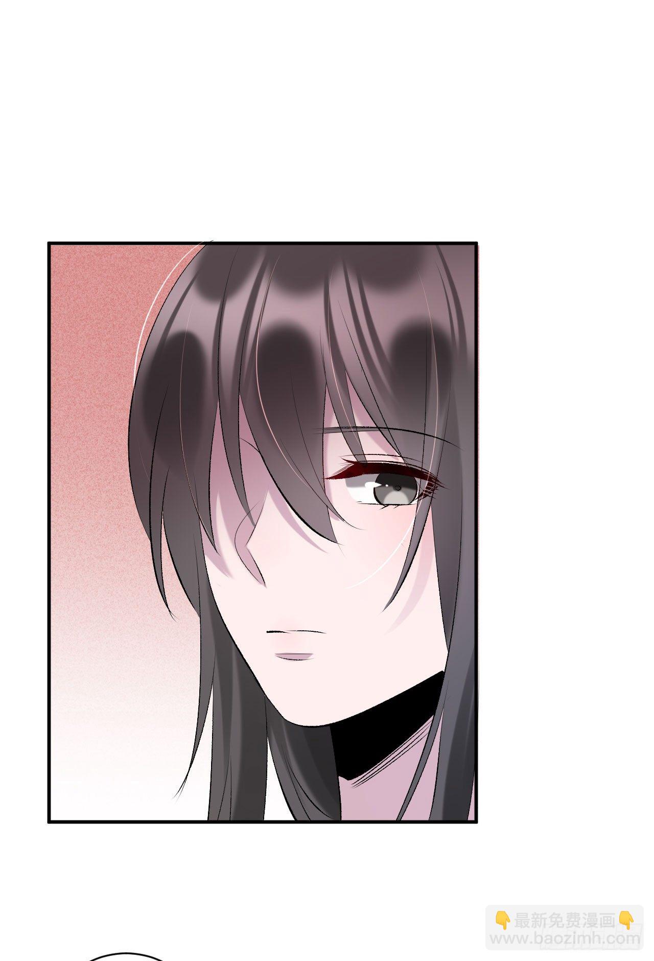 第19话 邪儿舍不得我？(1/2)-第20话