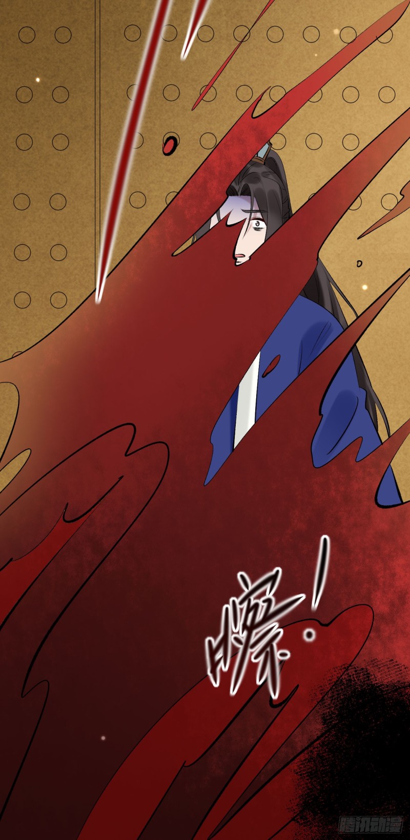 第25话 逼宫-第26话