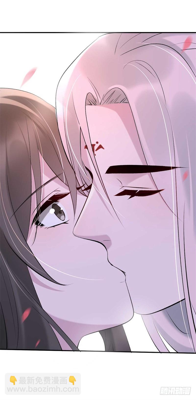 第27话 我来讨要谢礼-第28话