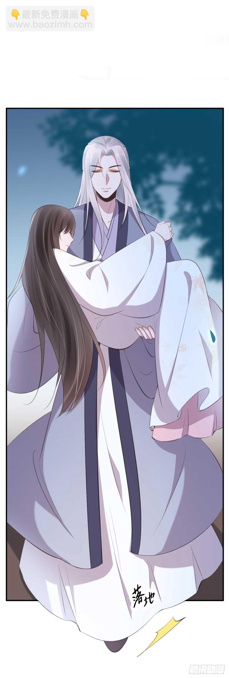 第42话 打磨墨浅渊这张盾-第42话