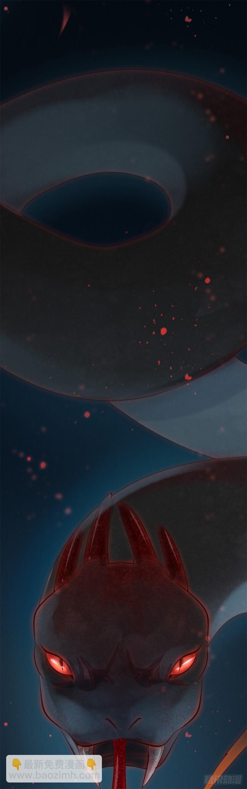 第44话 进阶在即-第44话