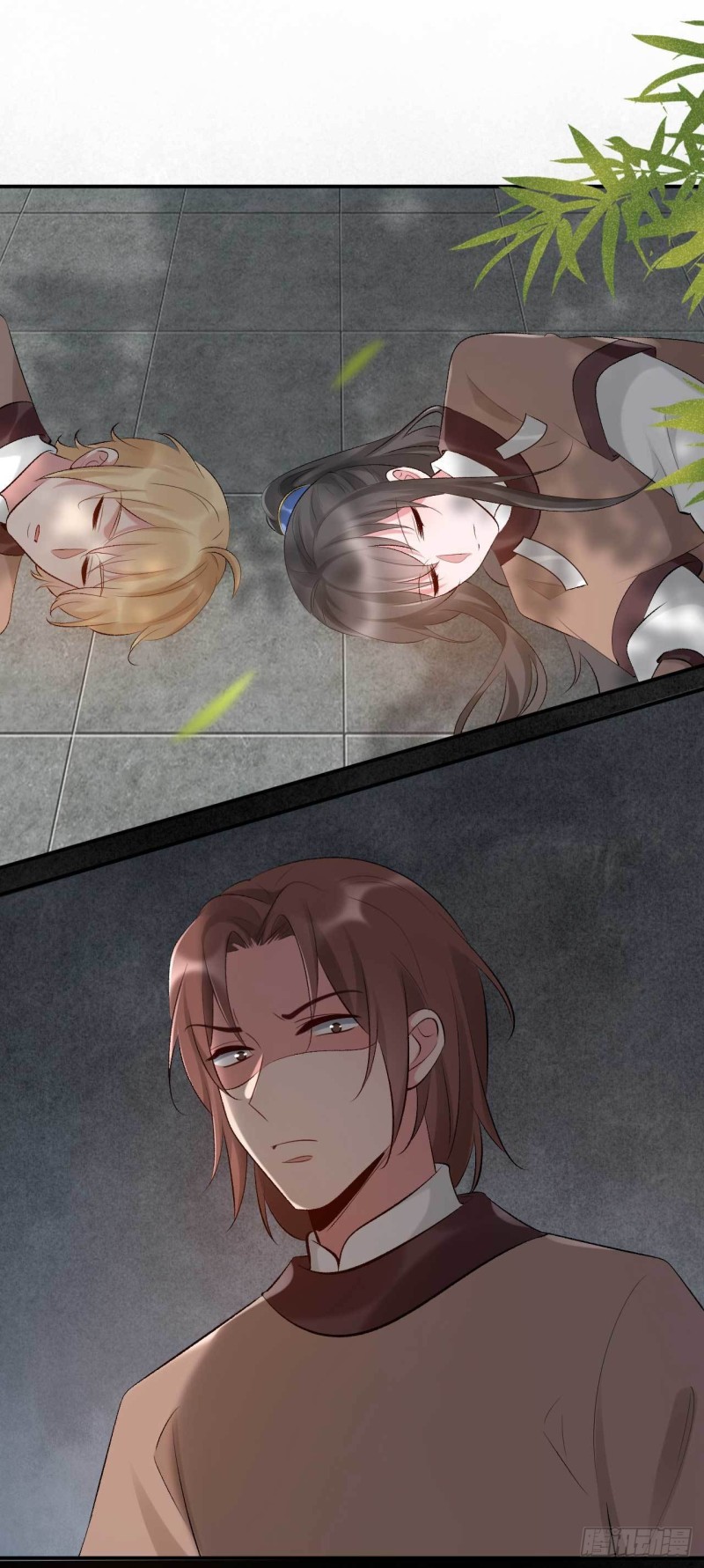 第63话 偷天换日-第64话