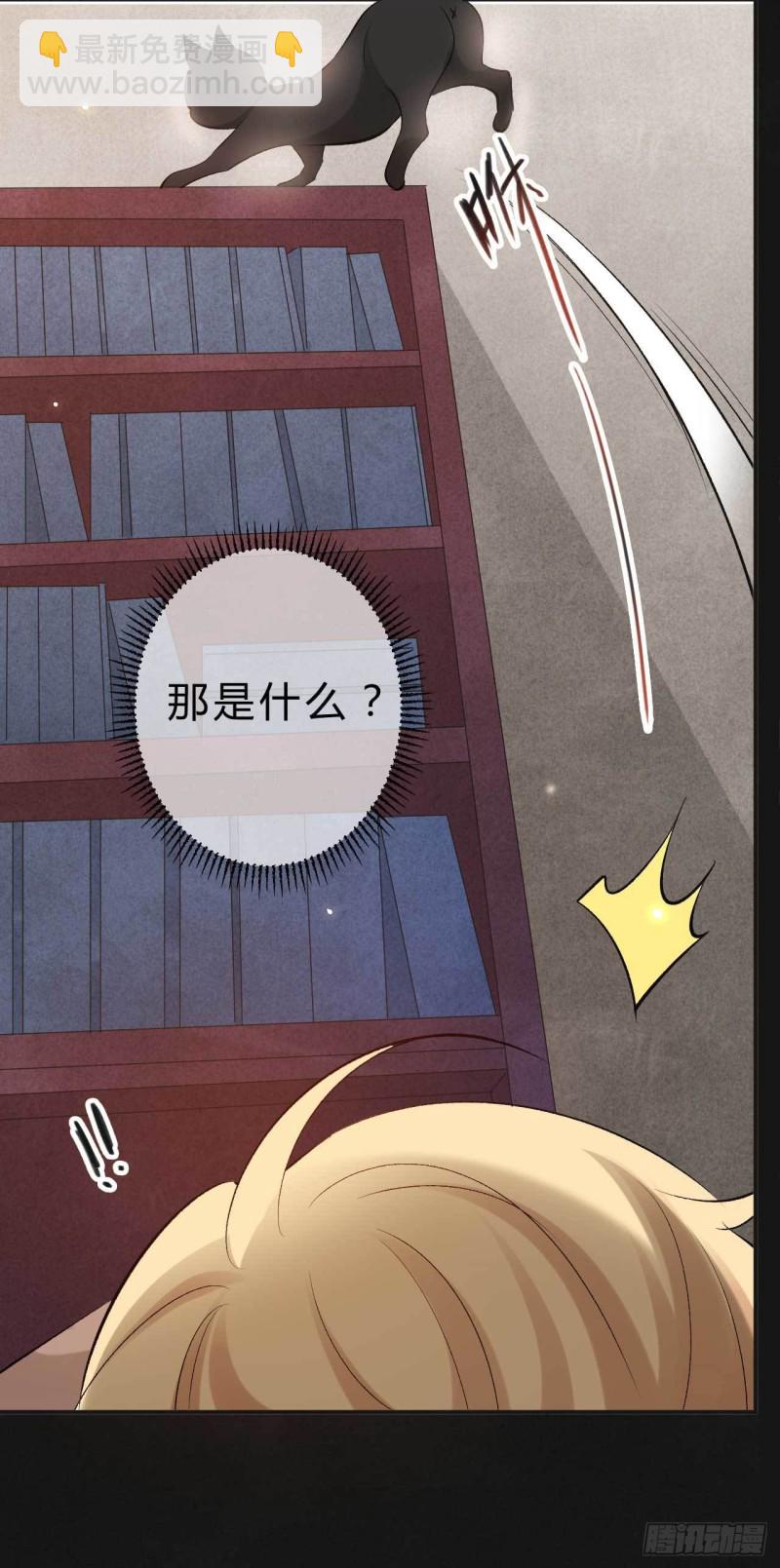 第63话 偷天换日-第64话