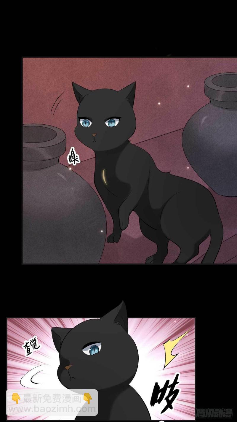 第63话 偷天换日-第64话