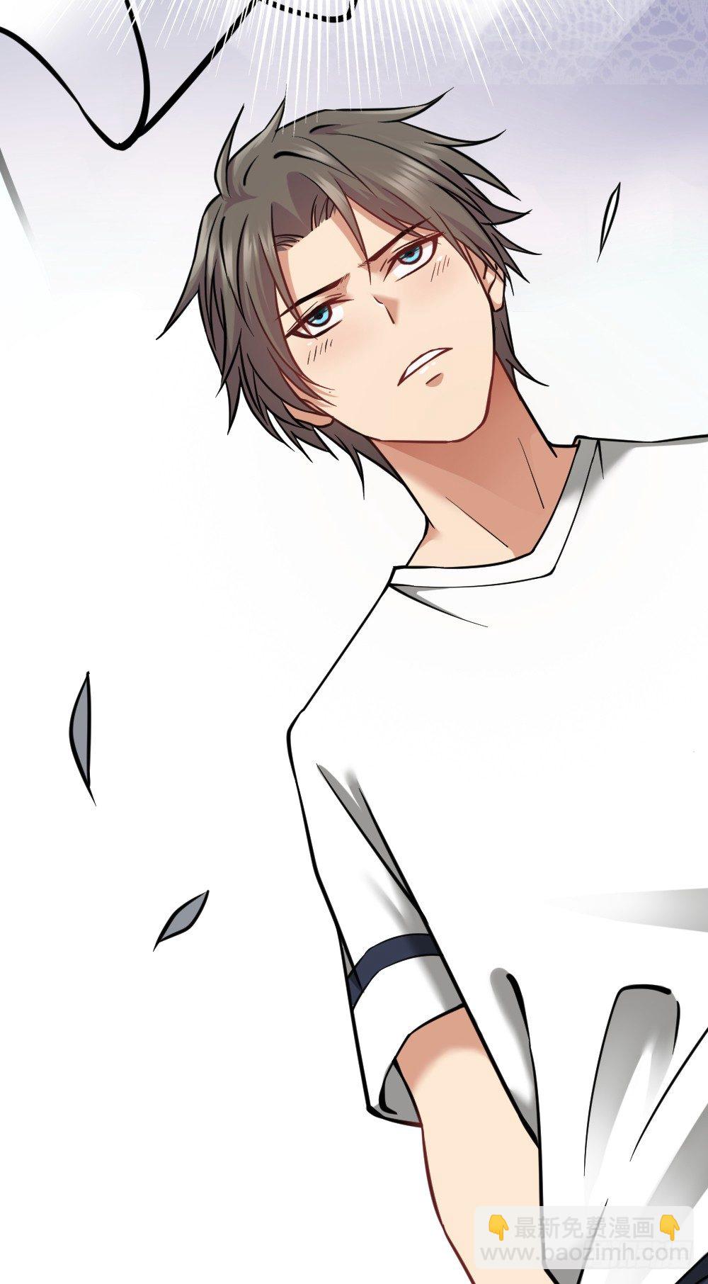 大明星？(1/2)-第16话