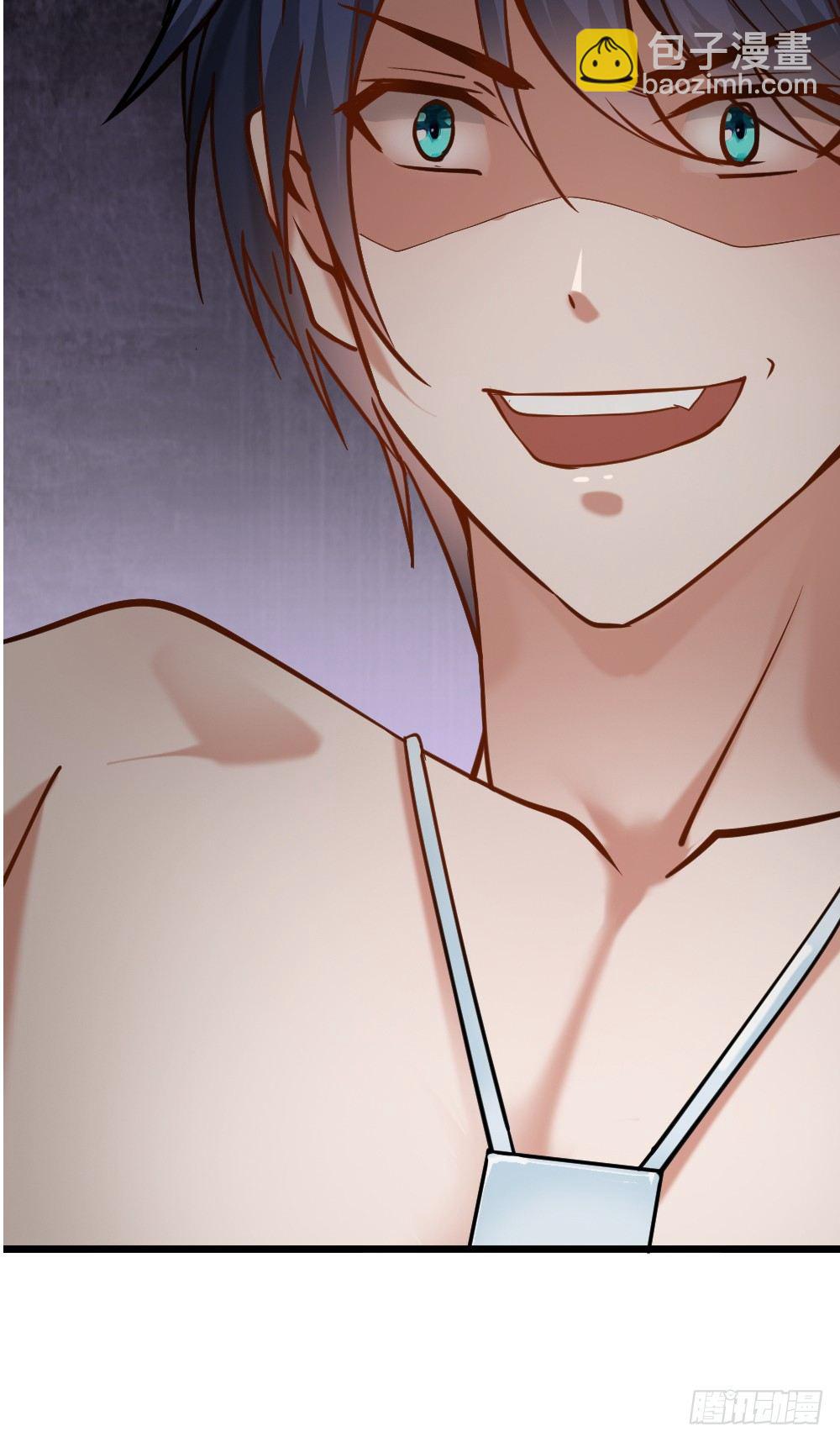 真TM欠废-第18话