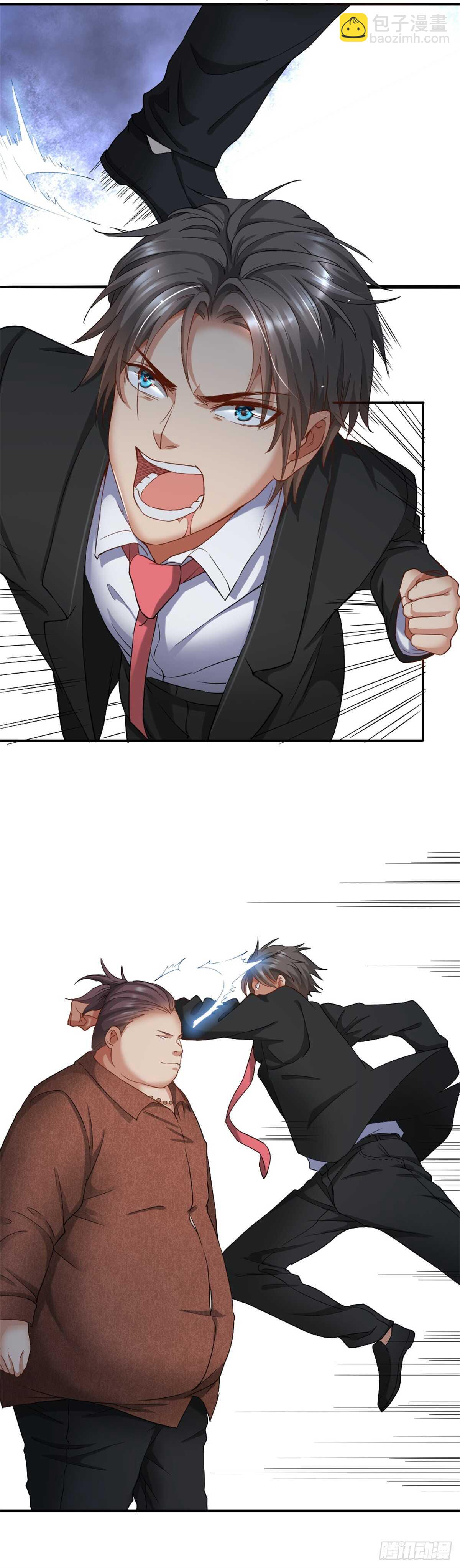 放开我兄弟-第40话