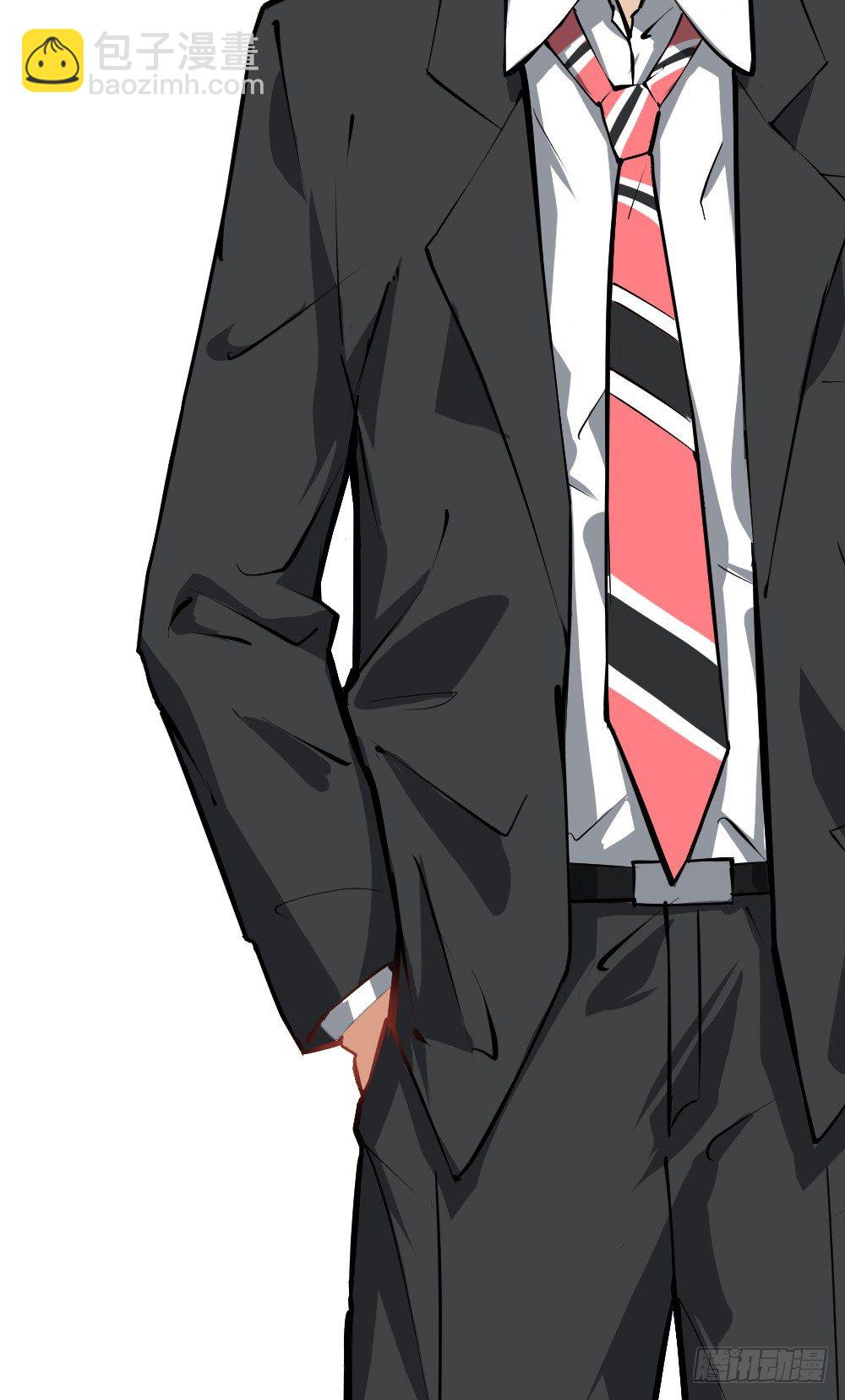 火辣辣的女子学院-第6话