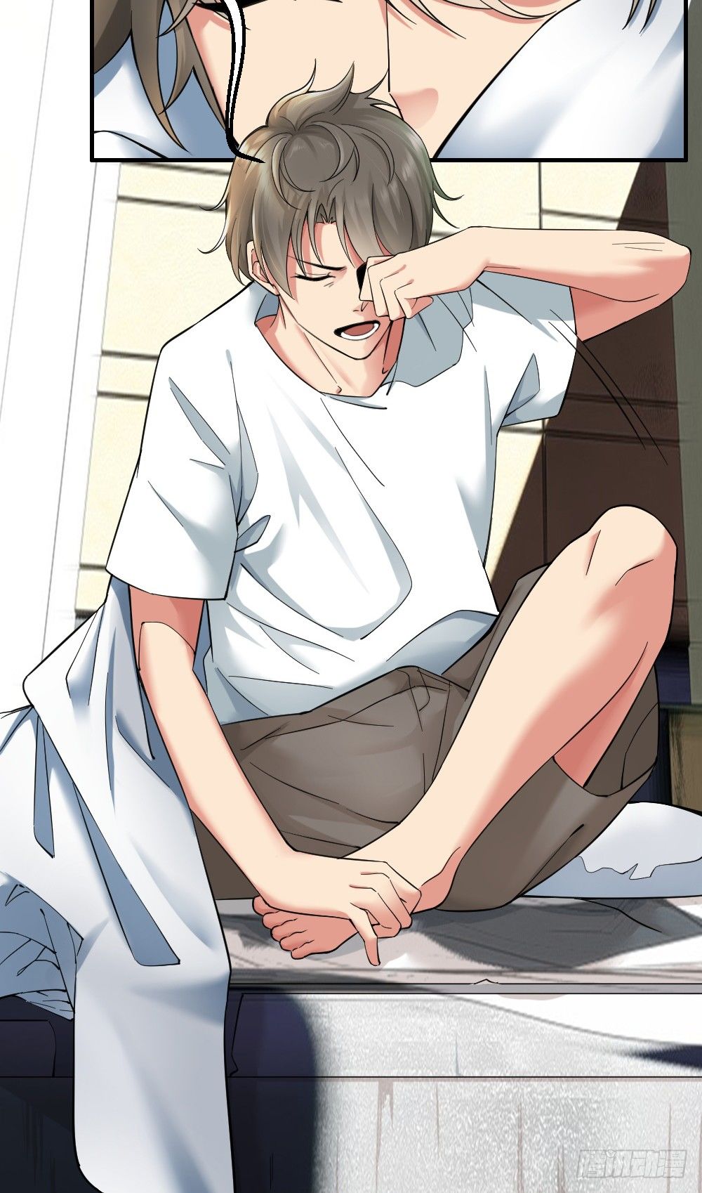 火辣辣的女子学院-第6话